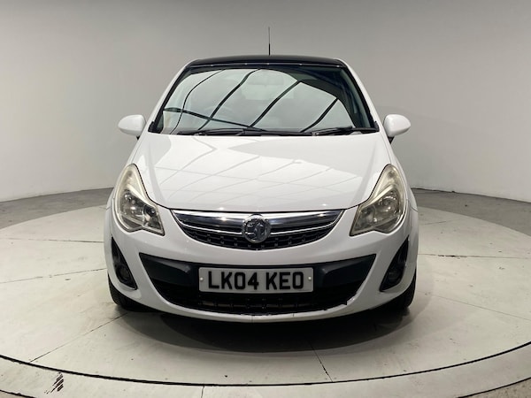 Used Vauxhall Corsa for sale - 76238539: Photo 3