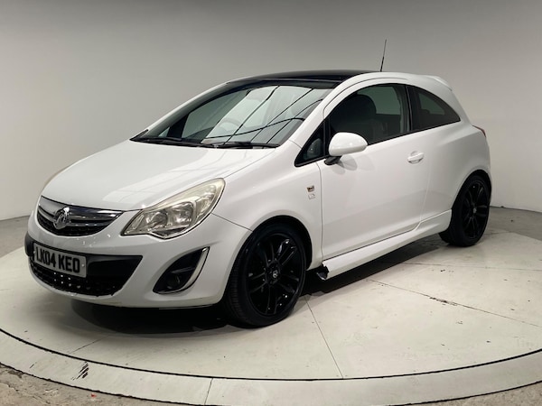 Used Vauxhall Corsa for sale - 76238539: Photo 5