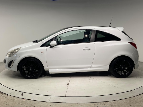 Used Vauxhall Corsa for sale - 76238539: Photo 6
