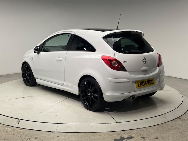 Used Vauxhall Corsa for sale - 76238539: Photo 7