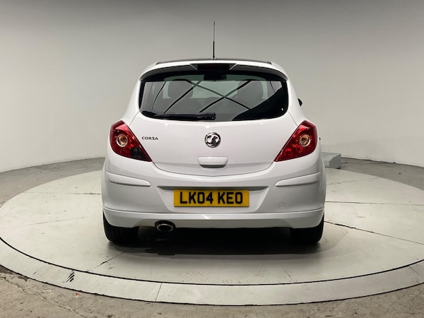 Used Vauxhall Corsa for sale - 76238539: Photo 8