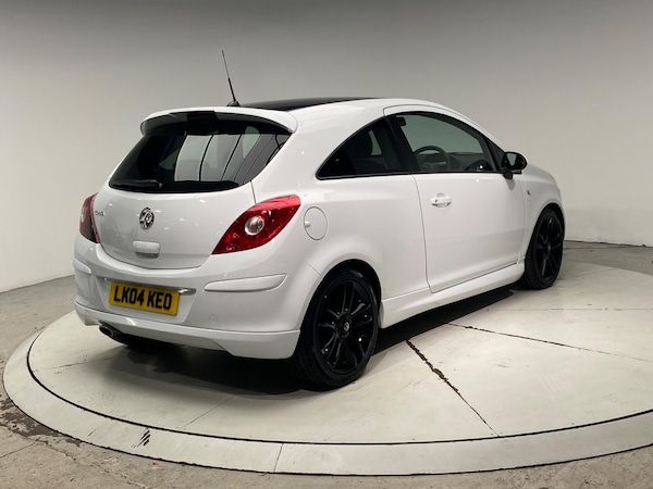 Used Vauxhall Corsa for sale - 76238539: Photo 9