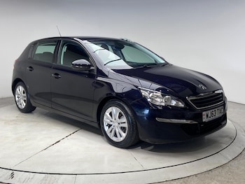 (63) - 1.6 HDi Active Euro 5 5dr