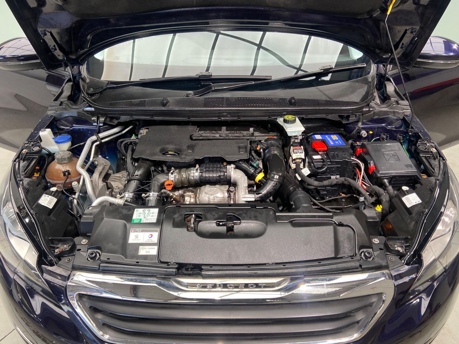 Vehicle 30