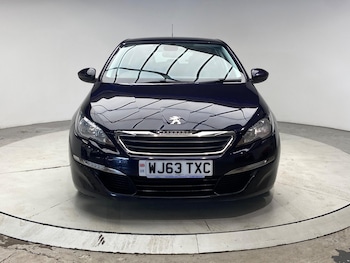 Used Peugeot 308 2014 for sale - 75926855: Photo