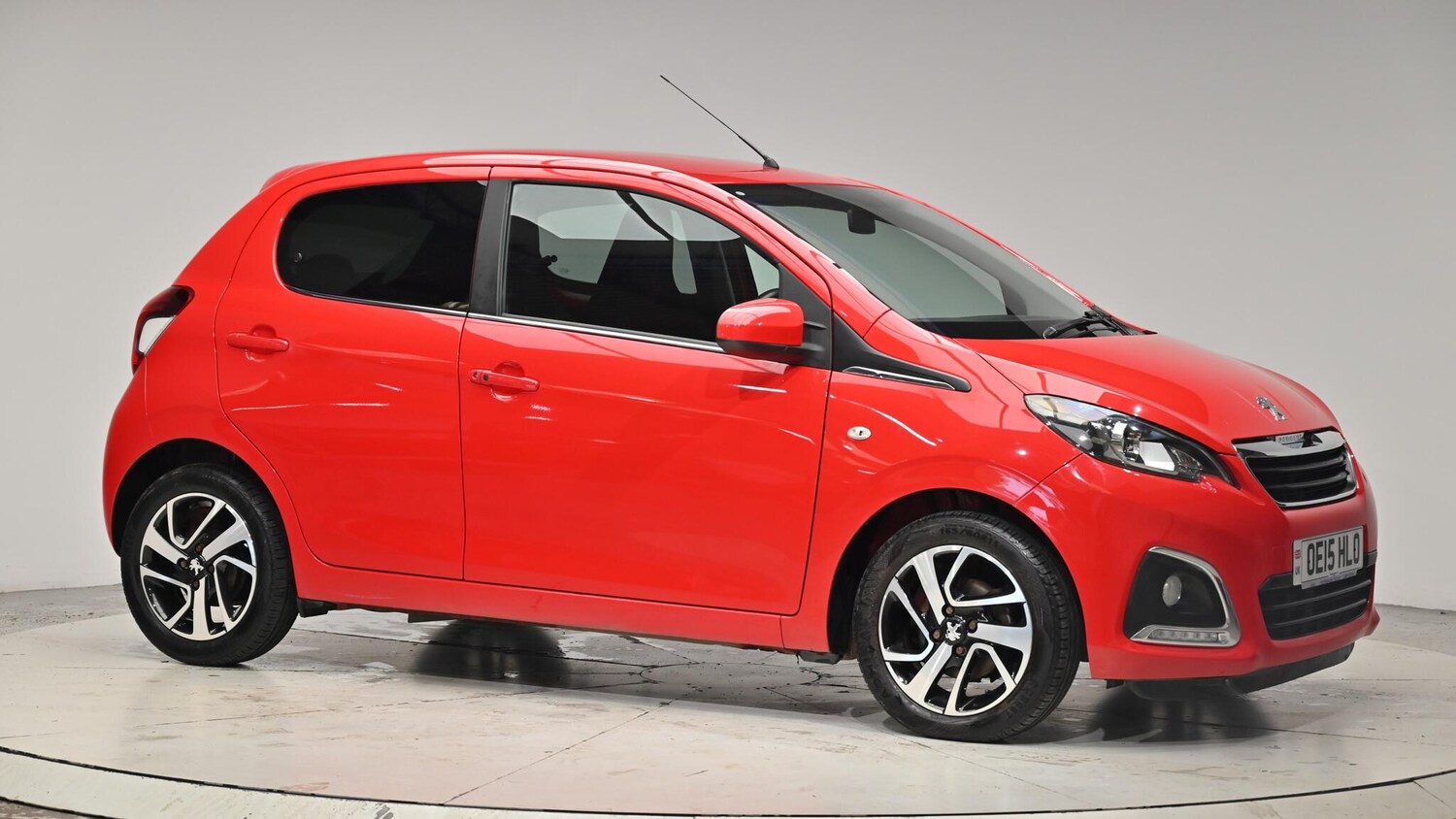 Used Peugeot 108 2015 for sale - 76349498: Photo 41