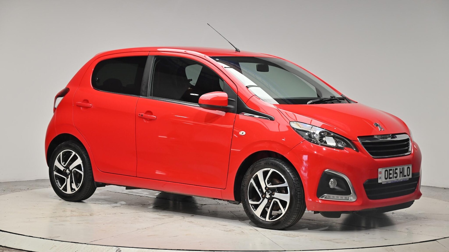 Used Peugeot 108 2015 for sale - 76349498: Photo 42