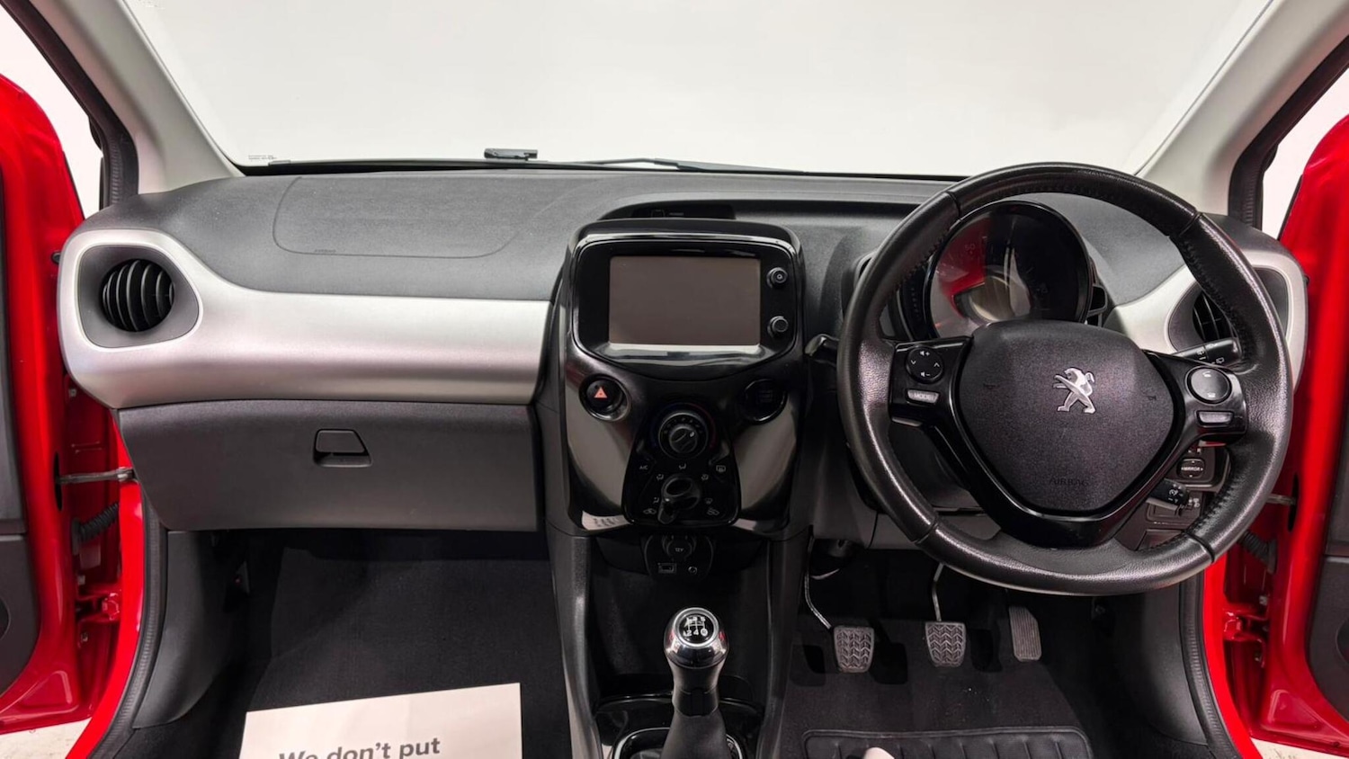 Used Peugeot 108 2015 for sale - 76349498: Photo 81