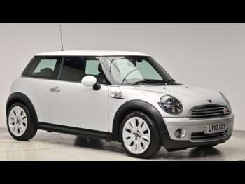 Used MINI Hatch 2010 for sale - 75279072: Photo