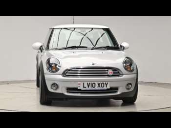 Used MINI Hatch 2010 for sale - 75279072: Photo