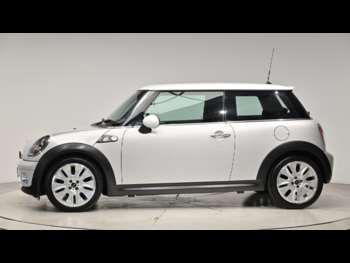 Used MINI Hatch 2010 for sale - 75279072: Photo