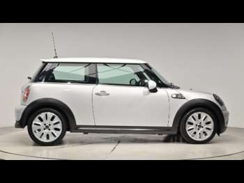 Used MINI Hatch 2010 for sale - 75279072: Photo