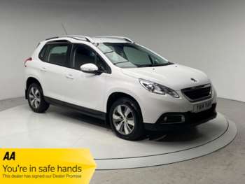 2014 (14) - 1.6 e-HDi Active Euro 5 (s/s) 5dr