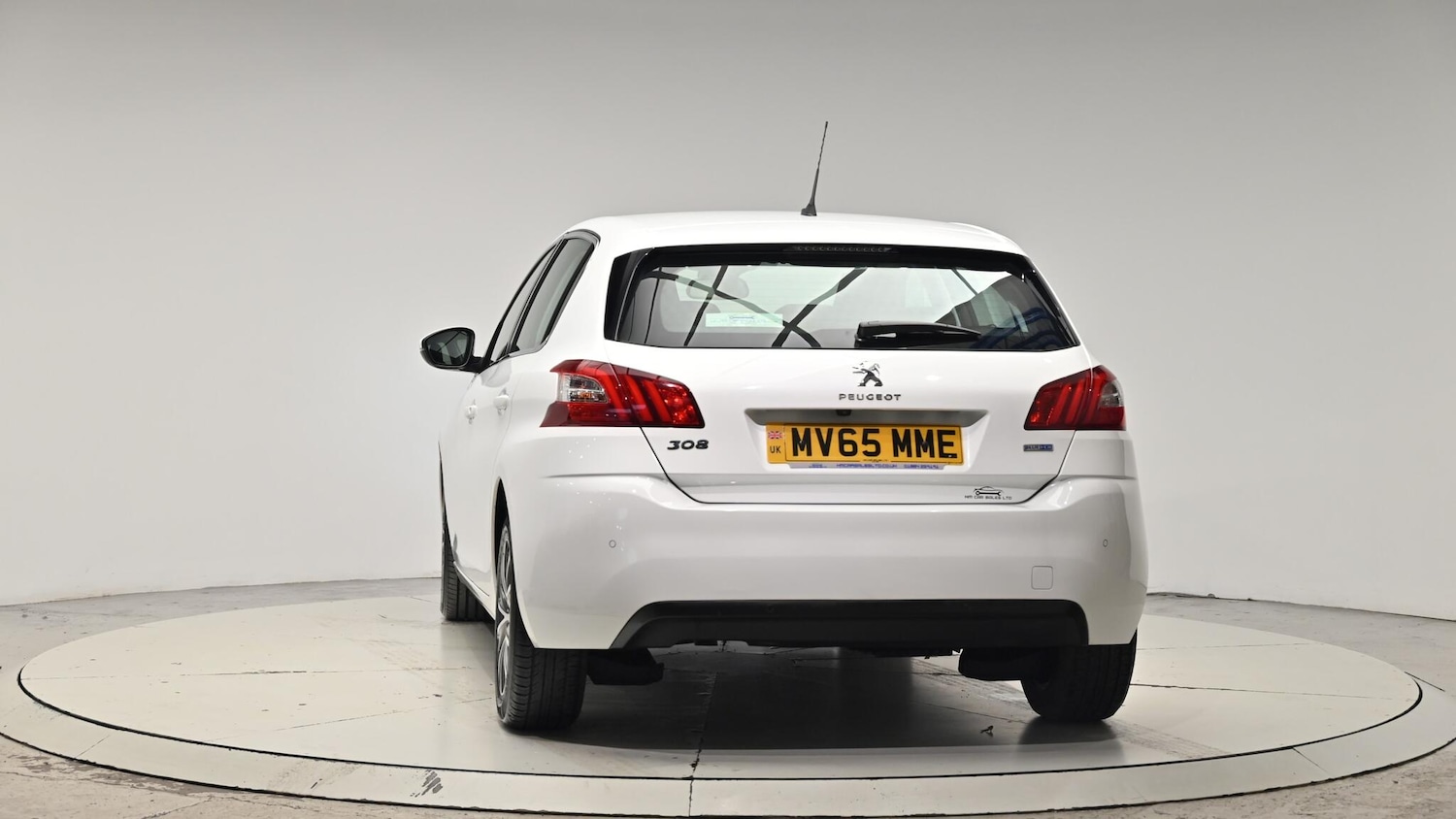 Used Peugeot 308 2015 for sale - 76550404: Photo 28