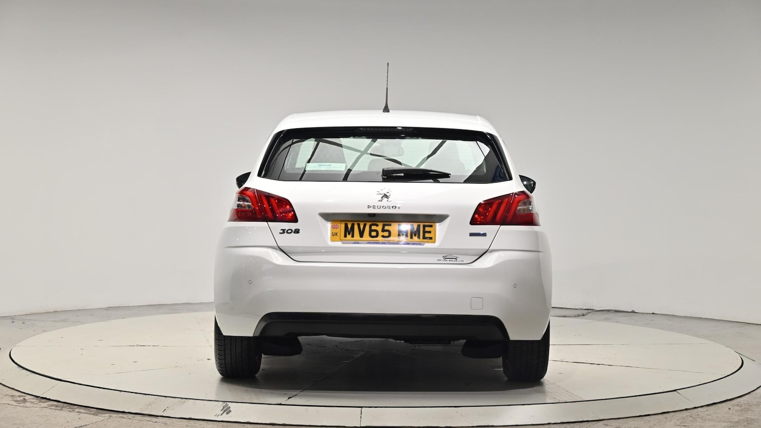 Used Peugeot 308 2015 for sale - 76550404: Photo 29