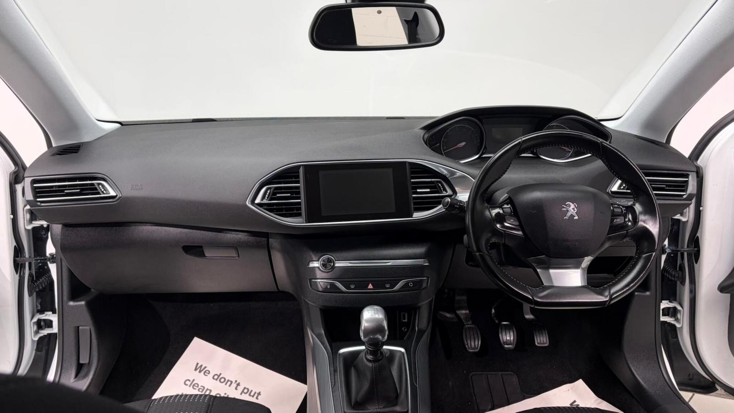 Used Peugeot 308 2015 for sale - 76550404: Photo 80