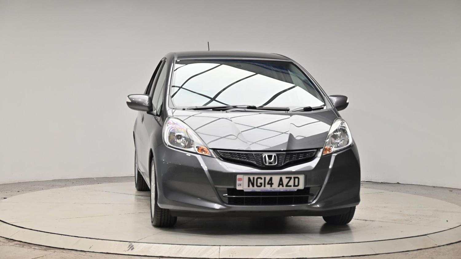 Used Honda Jazz 2014 for sale - 76995585: Photo 10