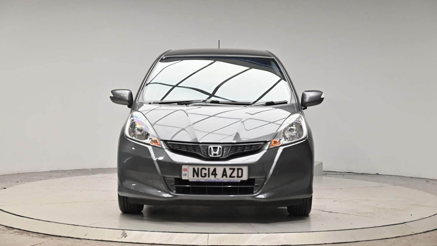 Used Honda Jazz 2014 for sale - 76995585: Photo 11