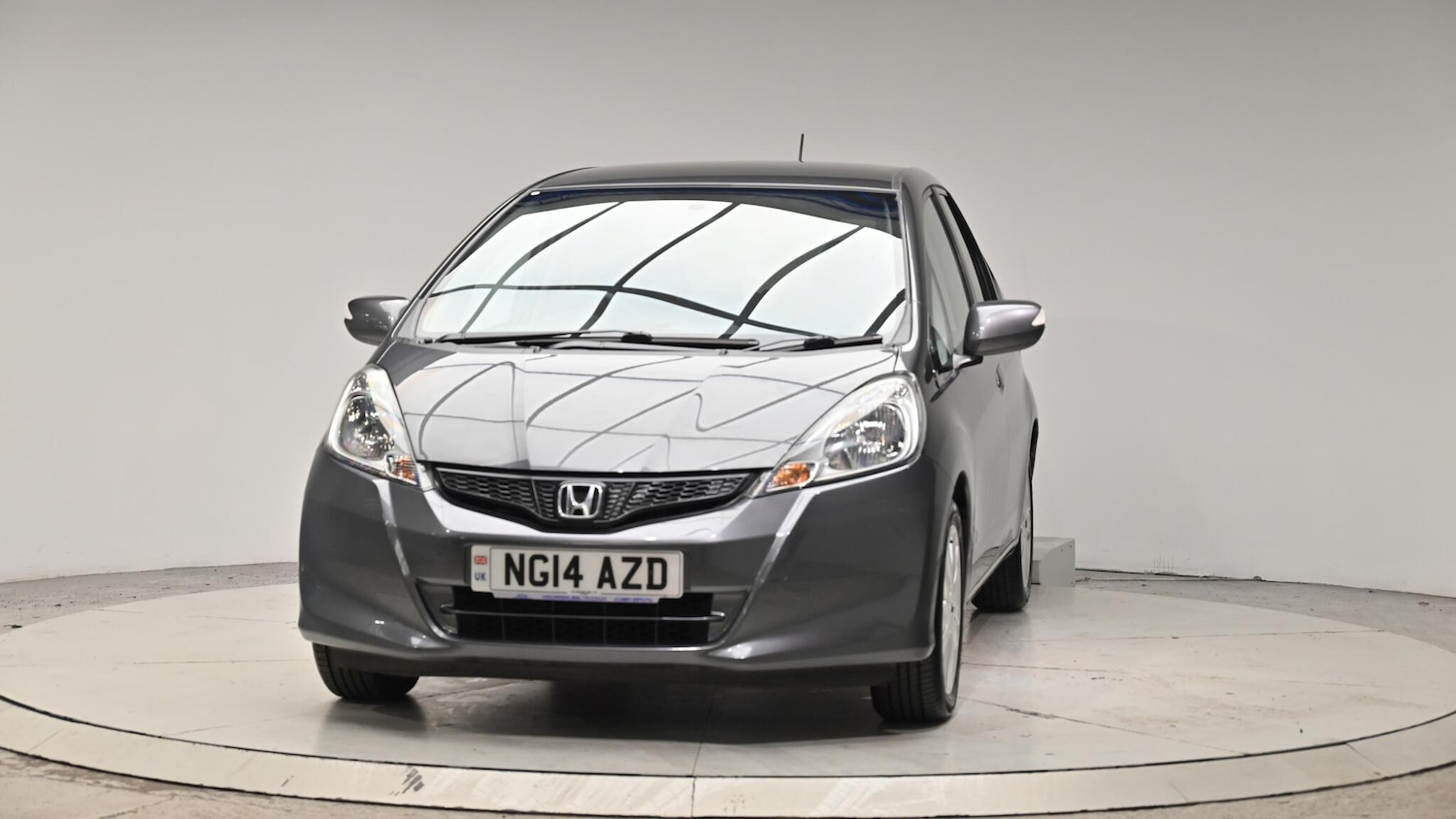 Used Honda Jazz 2014 for sale - 76995585: Photo 12