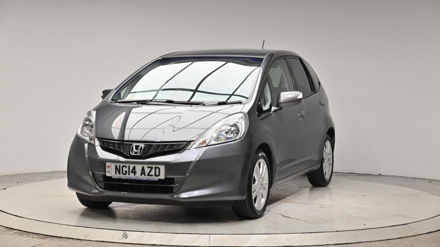 Used Honda Jazz 2014 for sale - 76995585: Photo 13