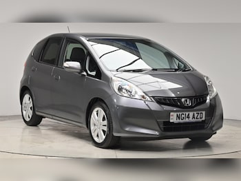 (14) - 1.4 i-VTEC ES Plus Euro 5 5dr