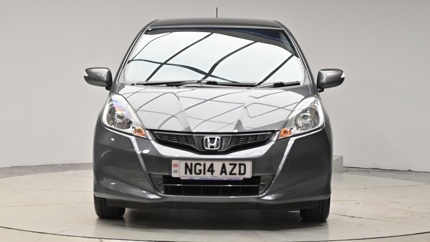 Used Honda Jazz 2014 for sale - 76995585: Photo 2