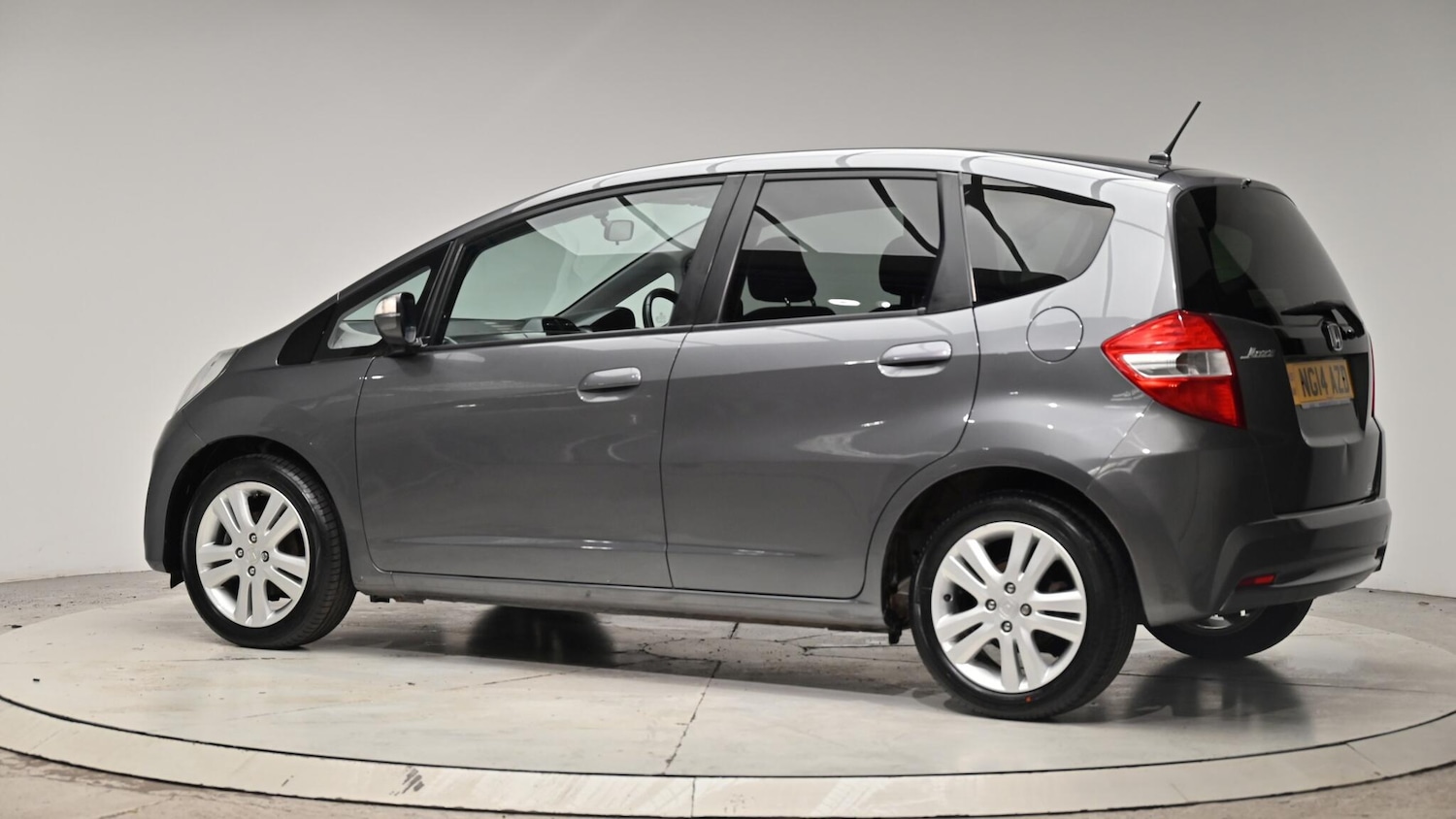 Used Honda Jazz 2014 for sale - 76995585: Photo 23