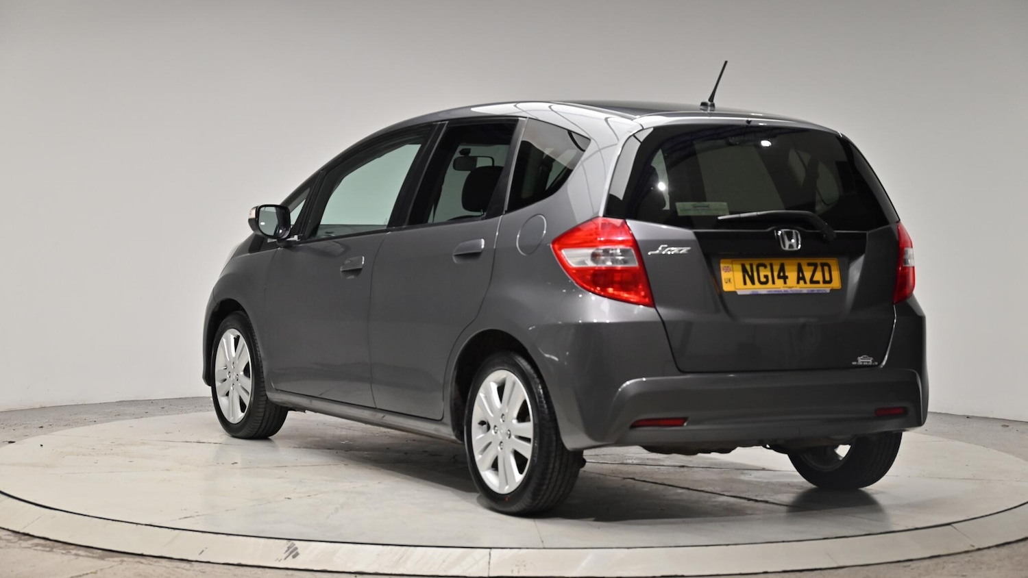 Used Honda Jazz 2014 for sale - 76995585: Photo 26