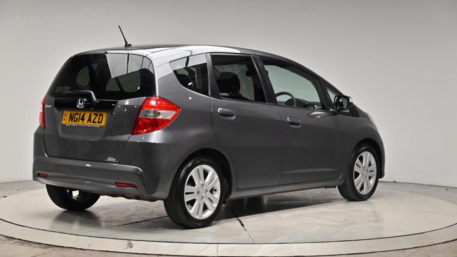 Used Honda Jazz 2014 for sale - 76995585: Photo 33