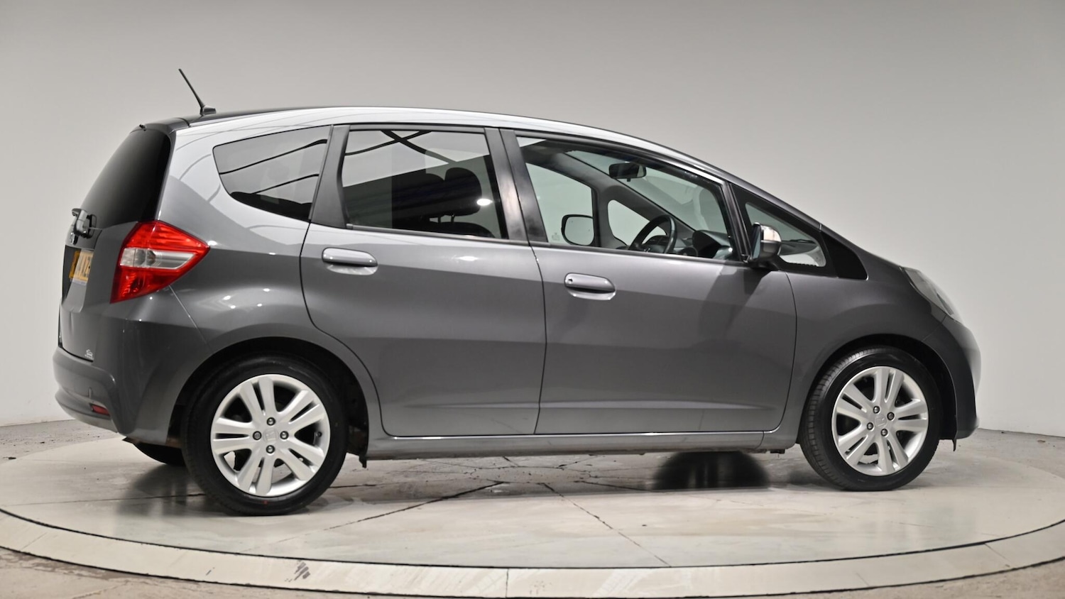 Used Honda Jazz 2014 for sale - 76995585: Photo 36