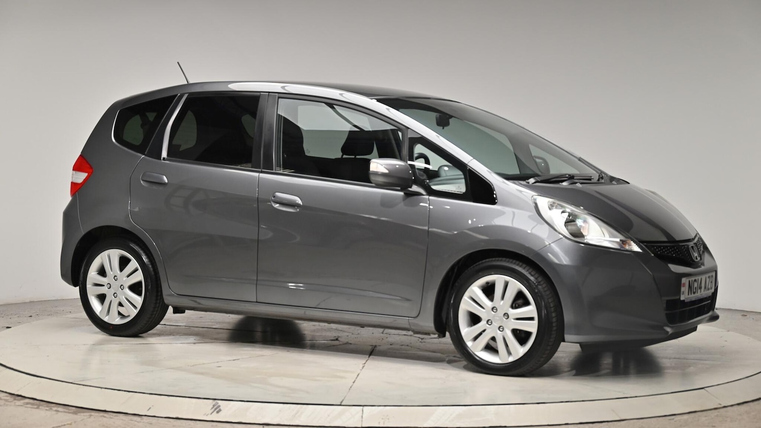 Used Honda Jazz 2014 for sale - 76995585: Photo 41