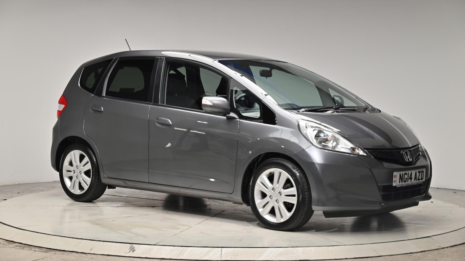 Used Honda Jazz 2014 for sale - 76995585: Photo 42