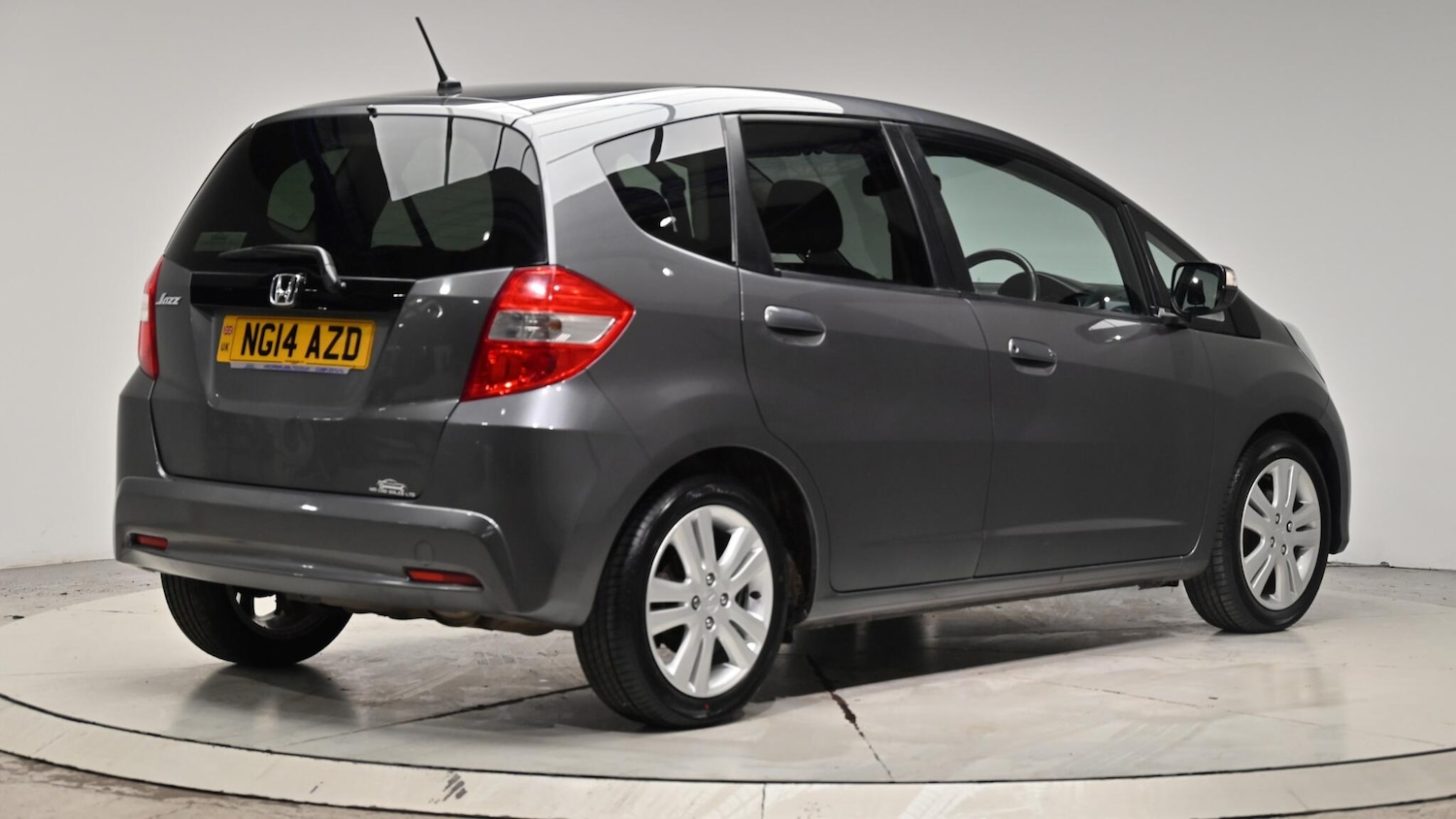 Used Honda Jazz 2014 for sale - 76995585: Photo 6