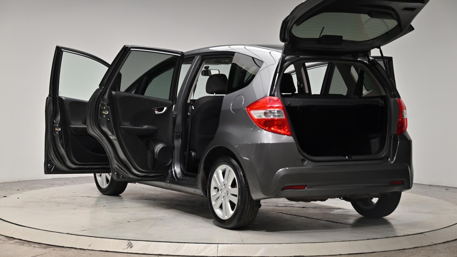 Used Honda Jazz 2014 for sale - 76995585: Photo 62