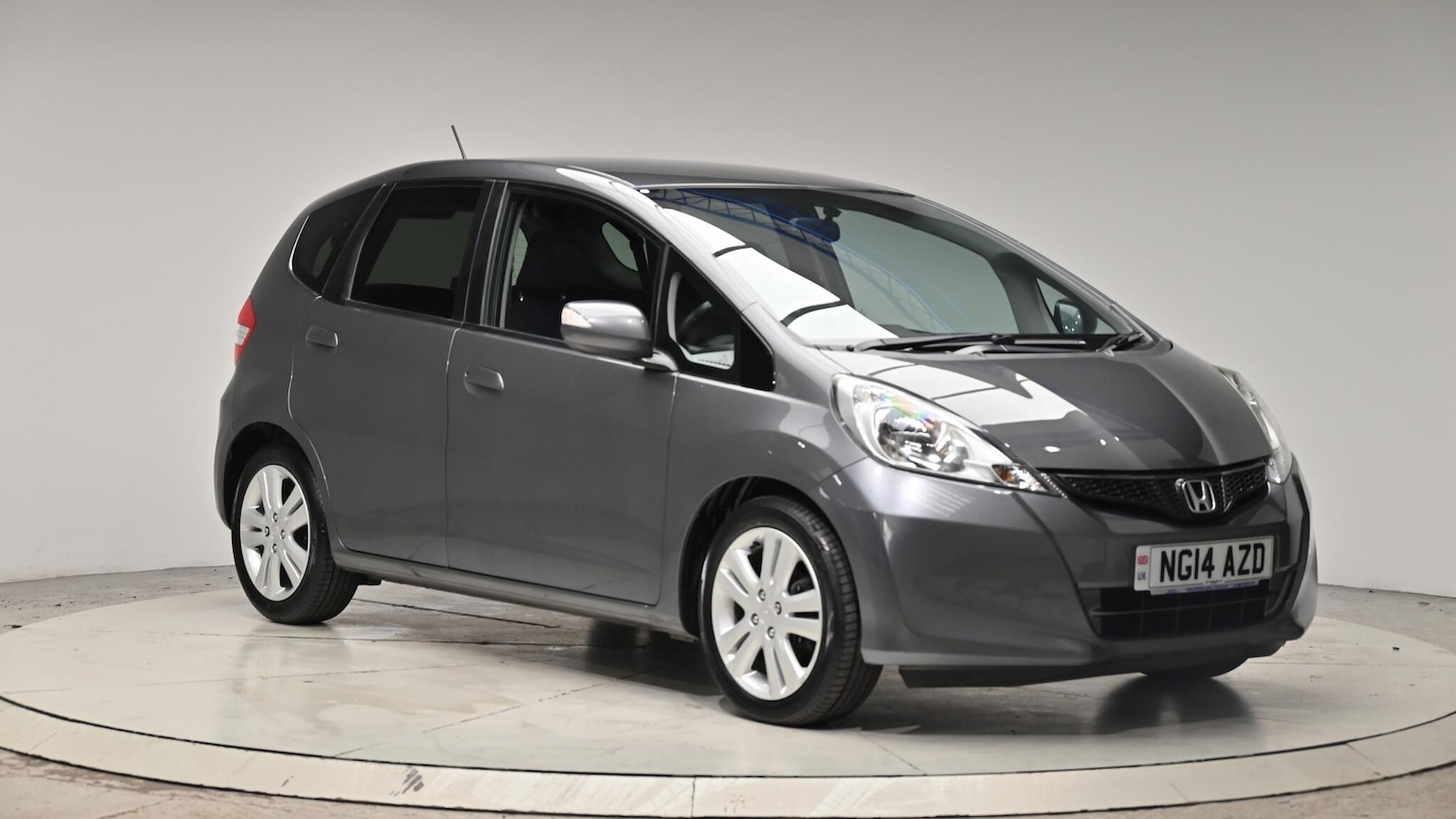Used Honda Jazz 2014 for sale - 76995585: Photo 7