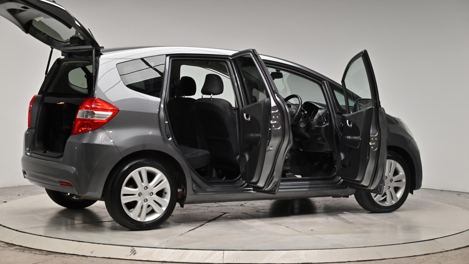 Used Honda Jazz 2014 for sale - 76995585: Photo 71