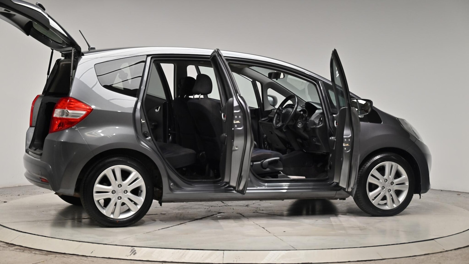 Used Honda Jazz 2014 for sale - 76995585: Photo 72