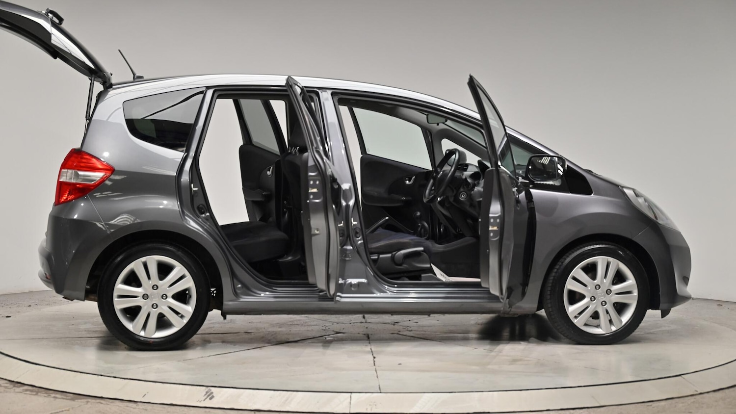 Used Honda Jazz 2014 for sale - 76995585: Photo 73