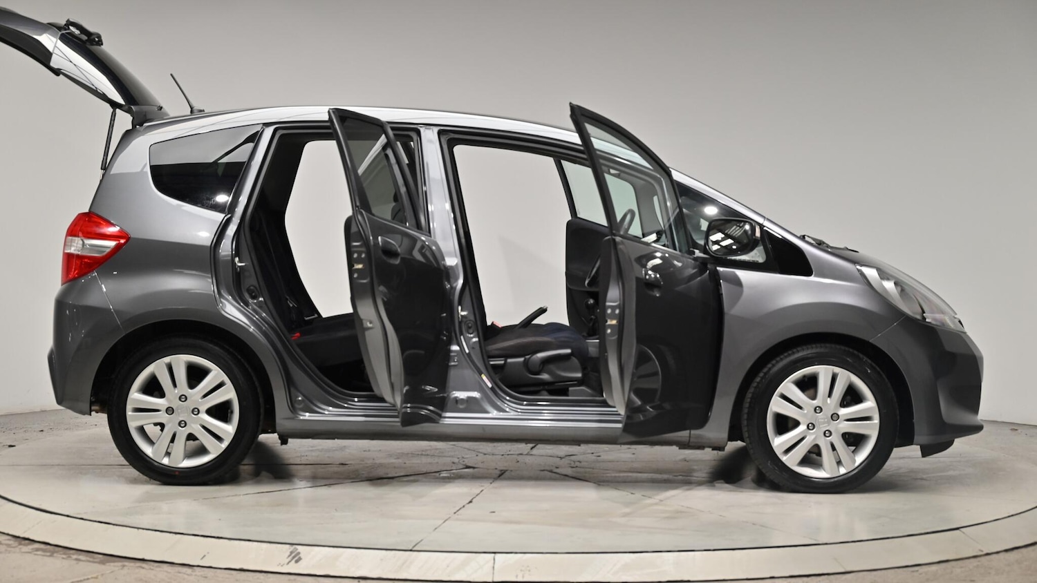 Used Honda Jazz 2014 for sale - 76995585: Photo 74