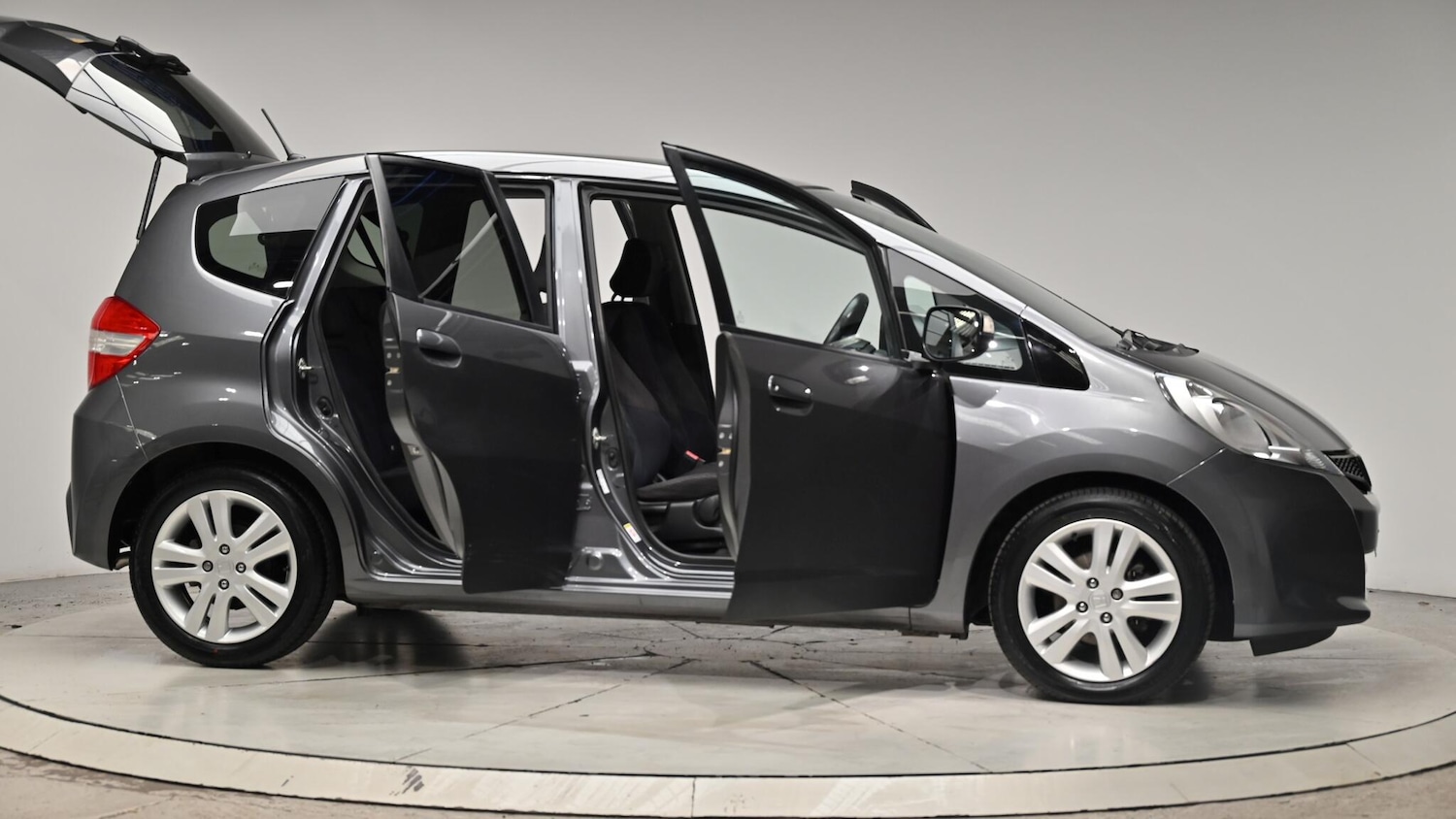 Used Honda Jazz 2014 for sale - 76995585: Photo 75