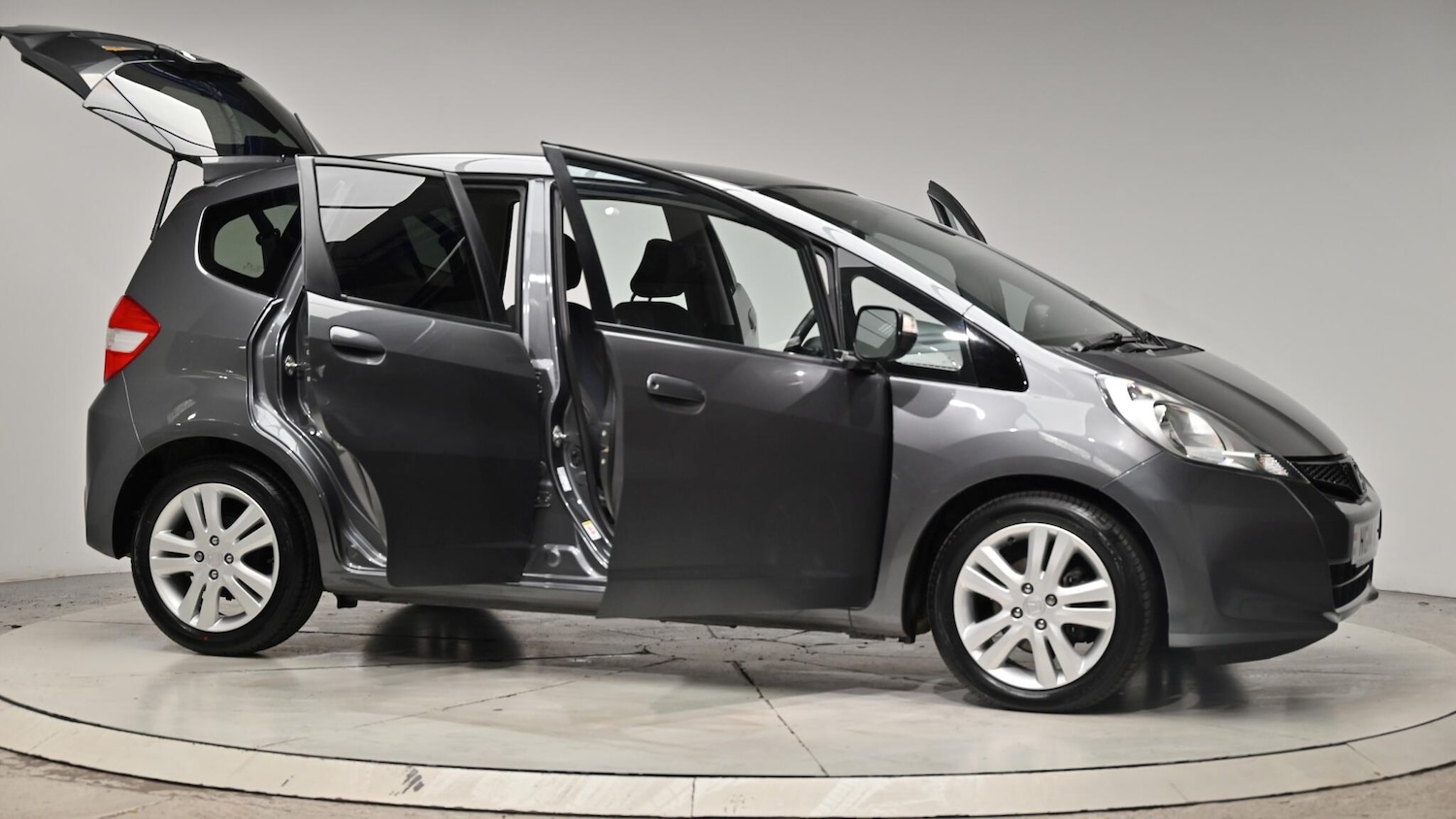 Used Honda Jazz 2014 for sale - 76995585: Photo 76