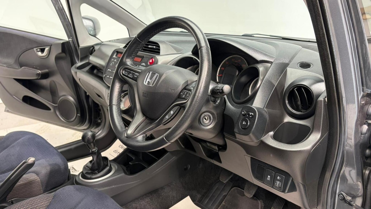 Used Honda Jazz 2014 for sale - 76995585: Photo 79