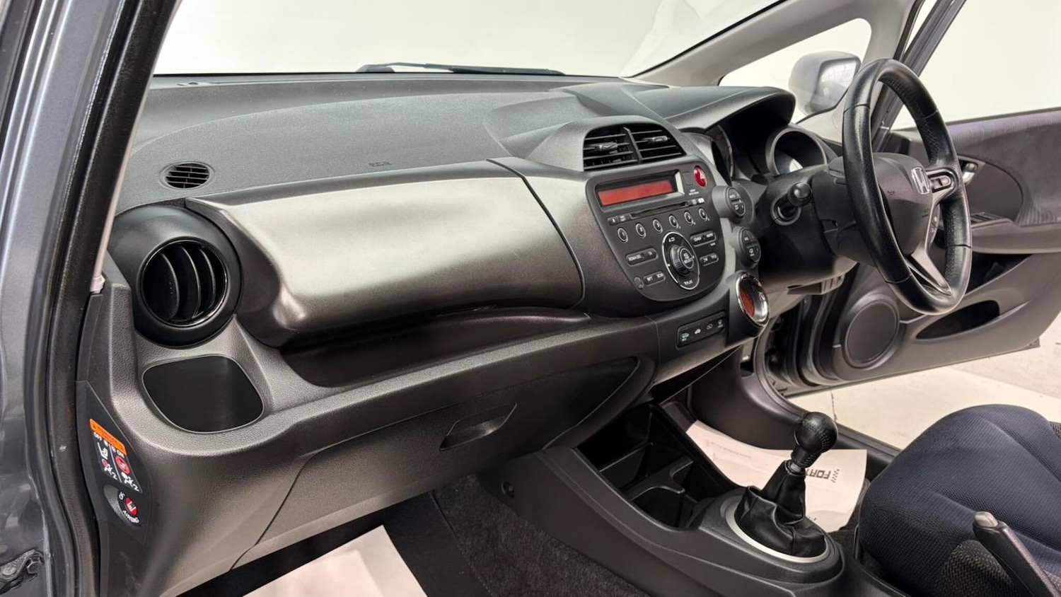 Used Honda Jazz 2014 for sale - 76995585: Photo 80