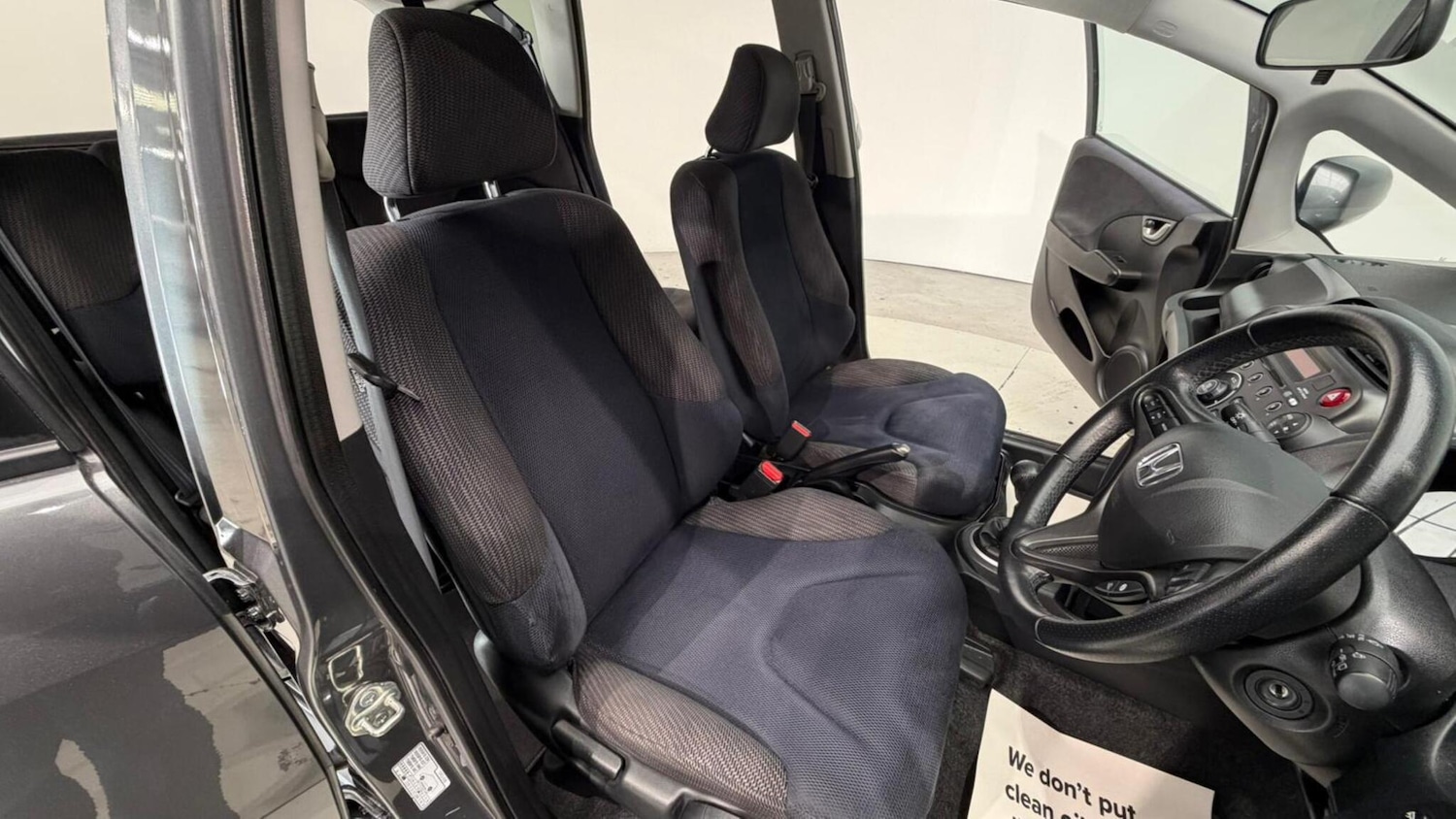 Used Honda Jazz 2014 for sale - 76995585: Photo 82