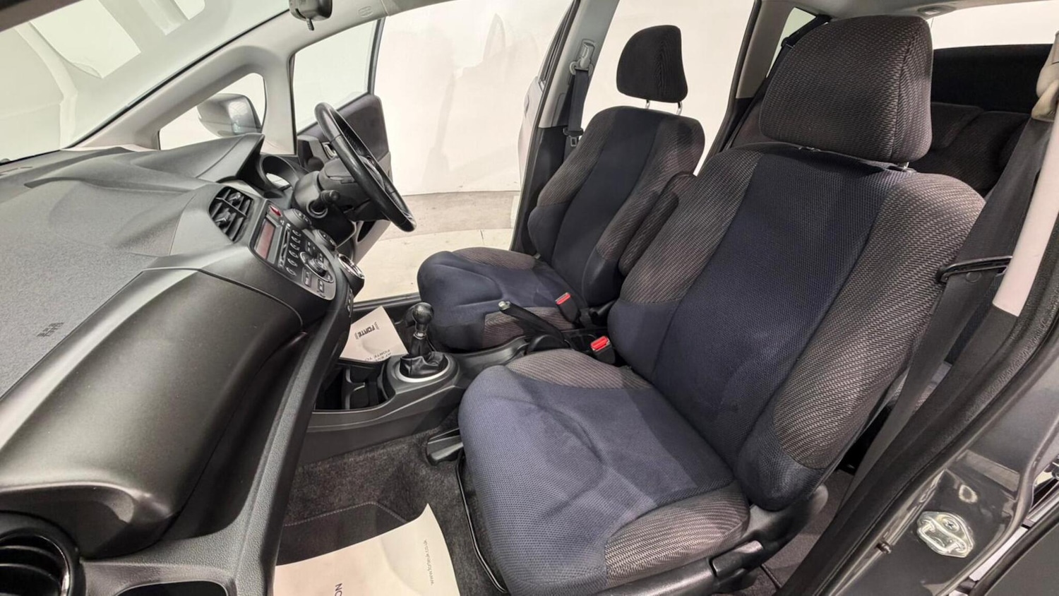 Used Honda Jazz 2014 for sale - 76995585: Photo 83