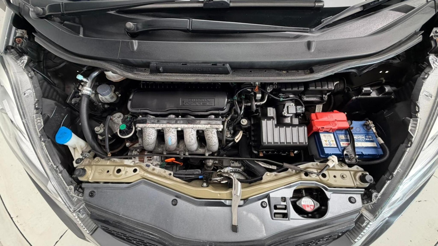 Used Honda Jazz 2014 for sale - 76995585: Photo 87