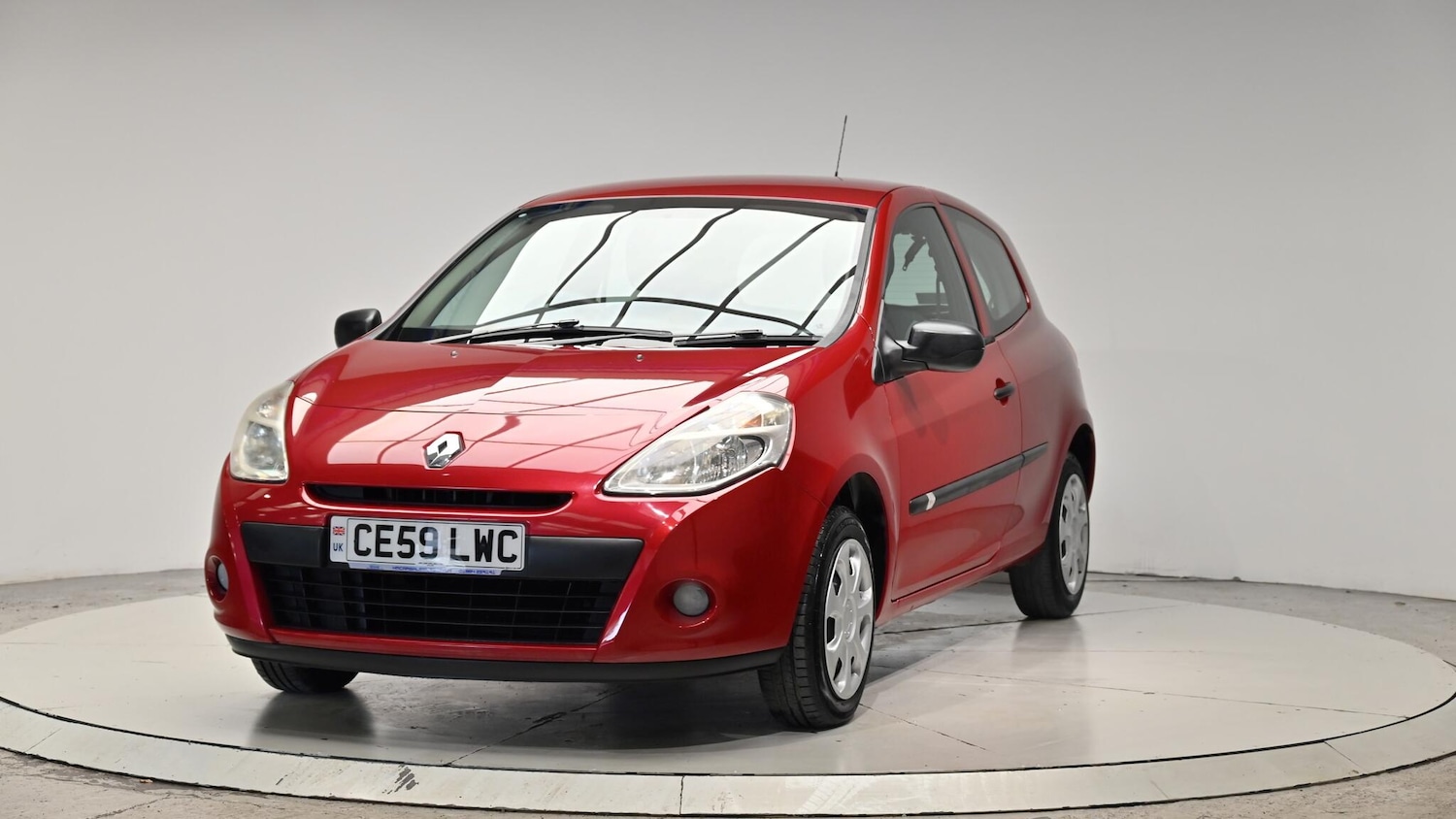 Used Renault Clio 2009 for sale - 76423429: Photo 13