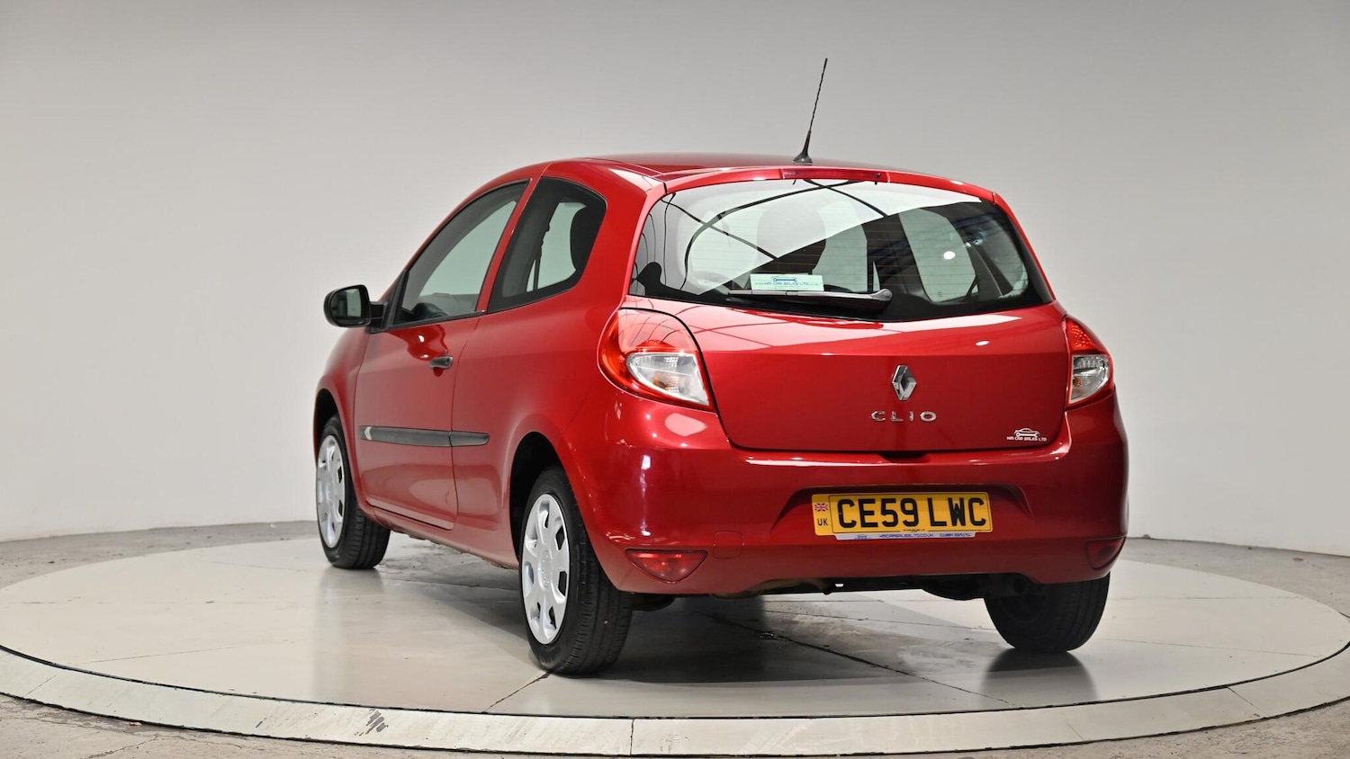 Used Renault Clio 2009 for sale - 76423429: Photo 27
