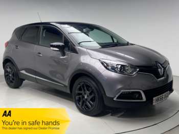 2016 (66) - 1.5 dCi ENERGY Dynamique S Nav Euro 6 (s/s) 5dr