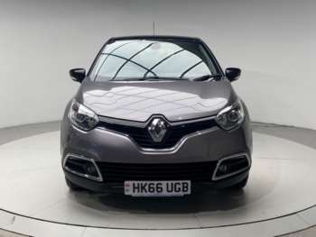 Used Renault Captur 2016 for sale - 74861440: Photo